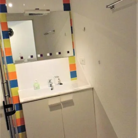 Habaneras A 150m Del Mar Apartment Torrevieja