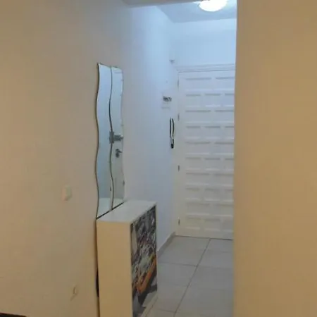Apartment Habaneras A 150m Del Mar Torrevieja