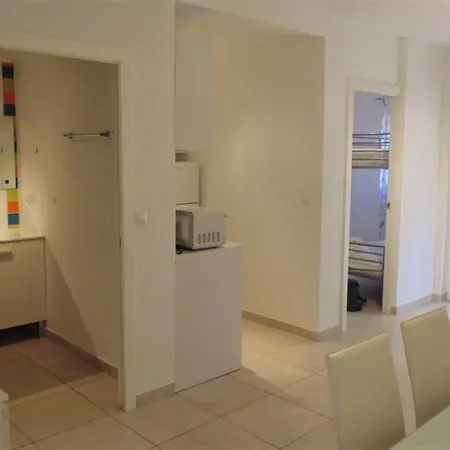 Apartment Habaneras A 150m Del Mar