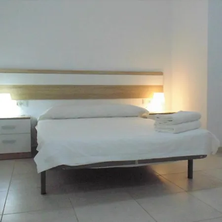 Apartment Habaneras A 150m Del Mar