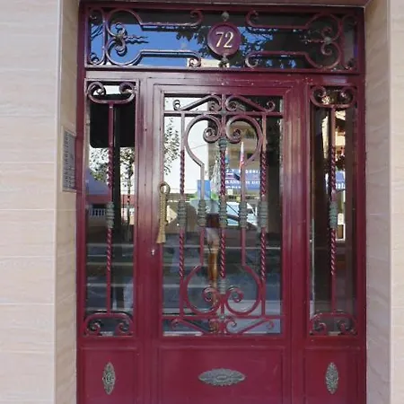 Apartment Habaneras A 150m Del Mar *