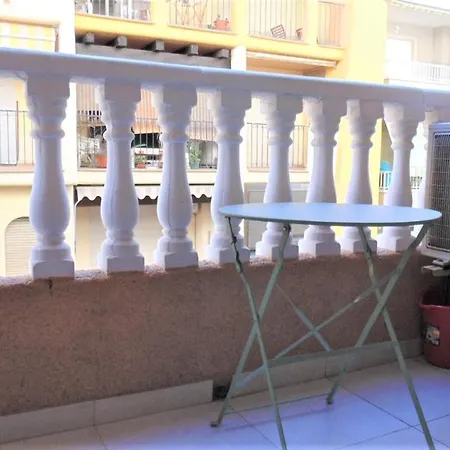 Habaneras A 150m Del Mar Apartment Torrevieja