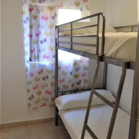 Apartment Habaneras A 150m Del Mar *