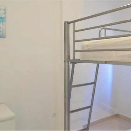 Apartment Habaneras A 150m Del Mar