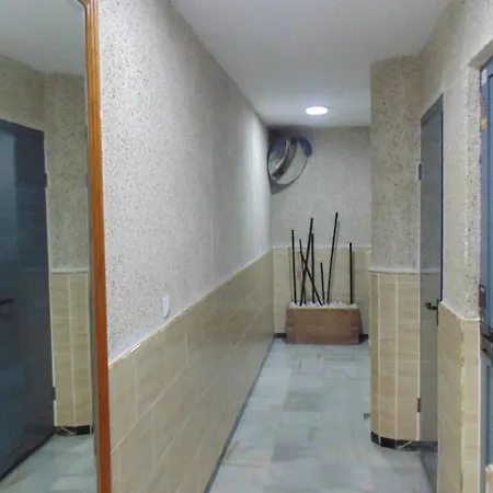 Apartment Habaneras A 150m Del Mar