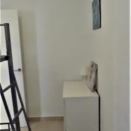 Habaneras A 150m Del Mar Apartment