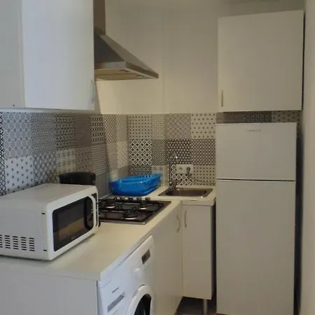 Apartment Habaneras A 150m Del Mar