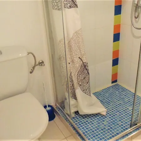 Apartment Habaneras A 150m Del Mar